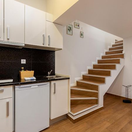 Feel Porto Wine Essence Apartments บีลาโนวาเดกายา ภายนอก รูปภาพ