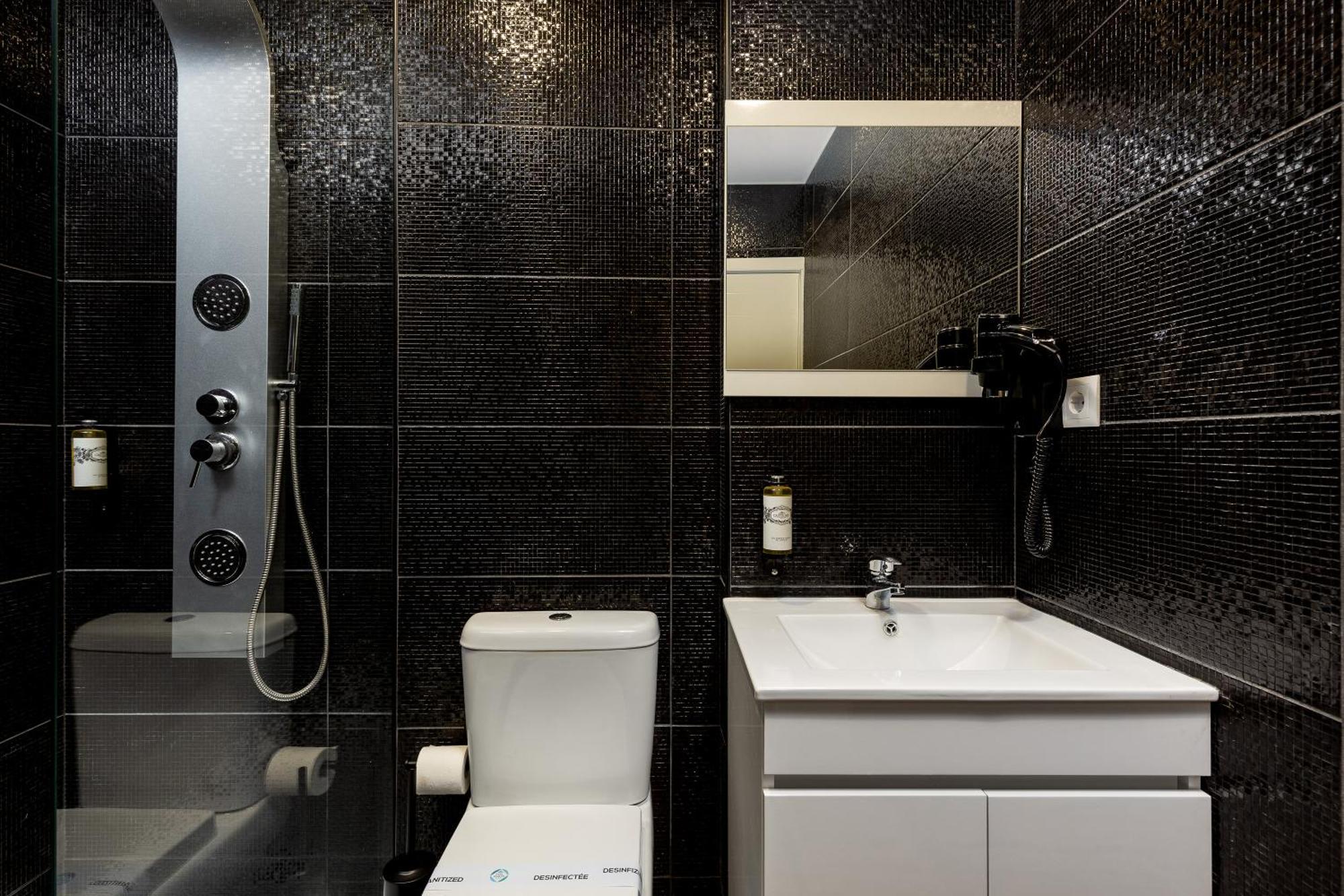 Feel Porto Wine Essence Apartments บีลาโนวาเดกายา ห้อง รูปภาพ